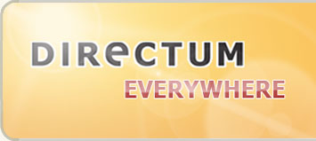DIRECTUM Everywhere
